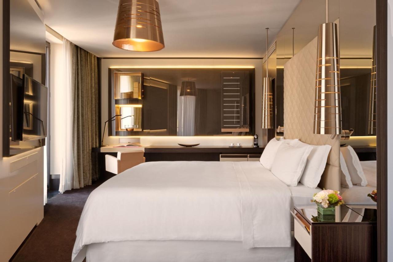 Habitación Prestige con cama extragrande
