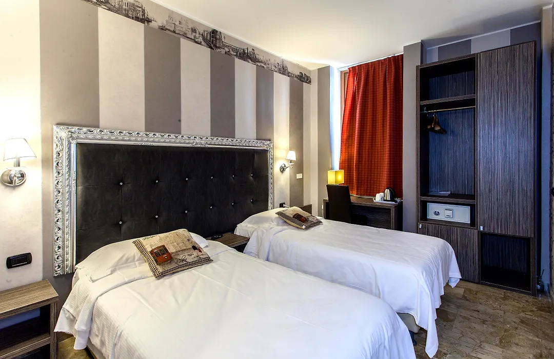 Canova Hotel-1