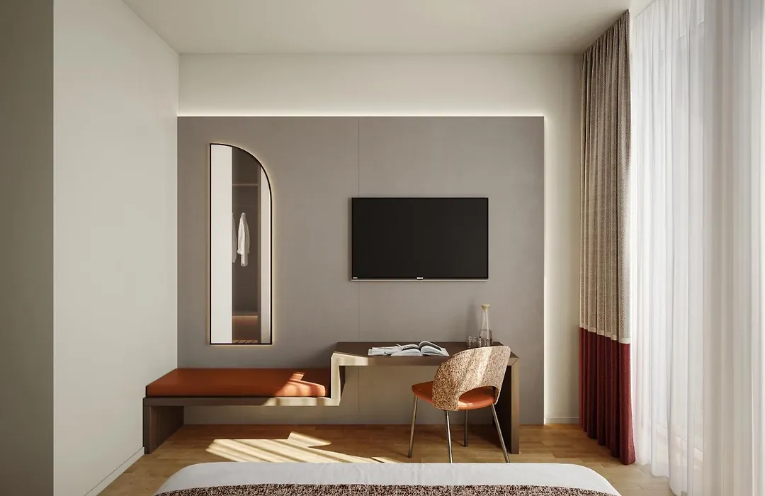Mokinba Hotels Baviera-1