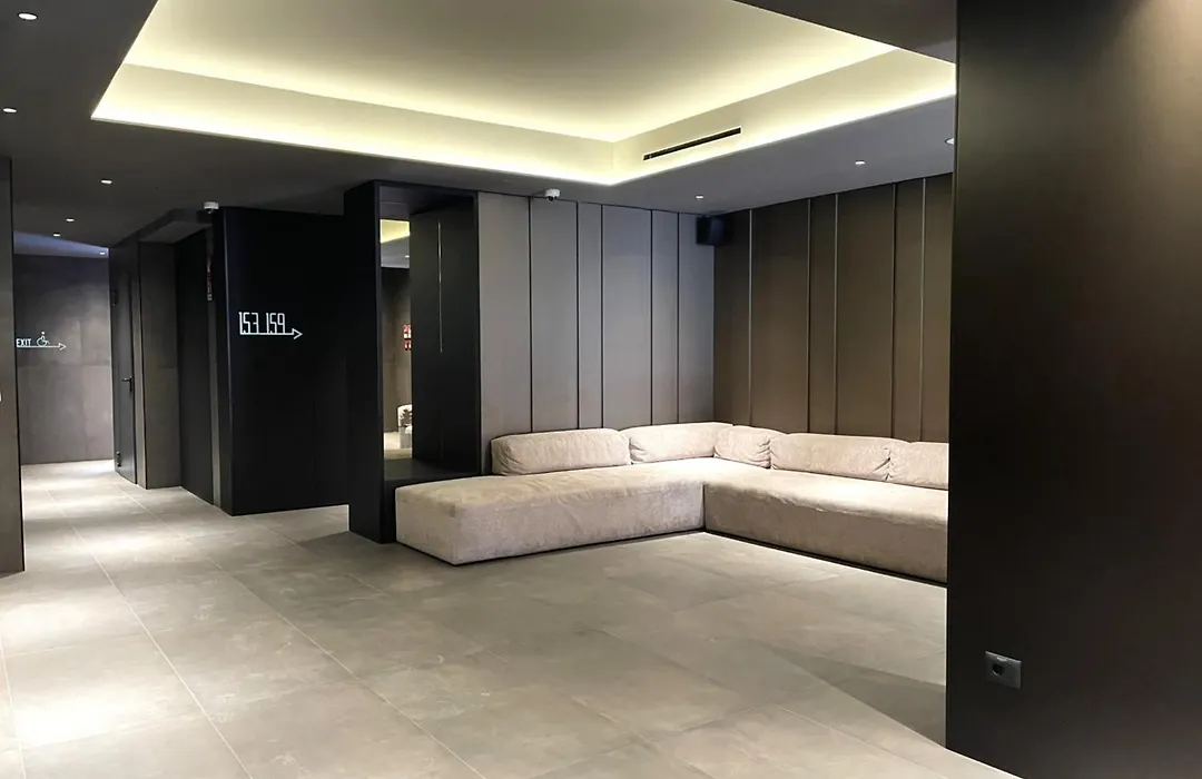 Scarlatti Hotel Milano-1