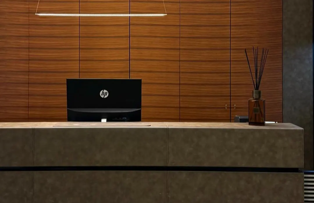Hotel Soperga-1