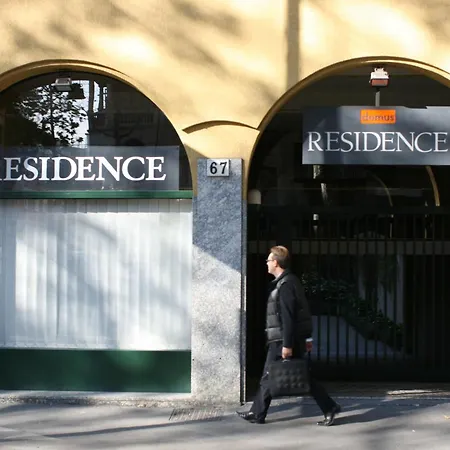 Residence Domus-2