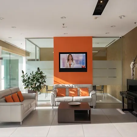 Doubletree By Hilton Milan-3