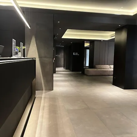 Scarlatti Hotel Milano-3