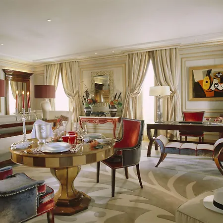 Hotel Principe Di Savoia - Dorchester Collection-3