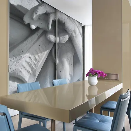 Excelsior Hotel Gallia, A Luxury Collection Hotel, Milan-3