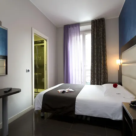 Hotel Five-3