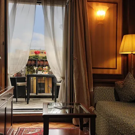 Hotel Manzoni-2