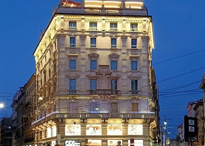 Odsweet Duomo o
