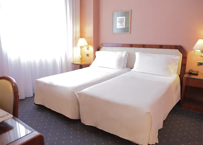 4-Sterne-Hotel: Hotel Bristol