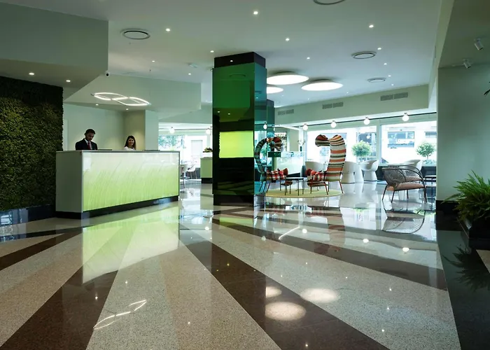 Pets Allowed Hotel C-s Concorde