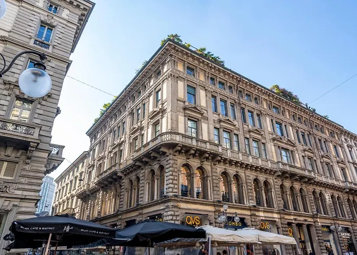Imperiale Suites