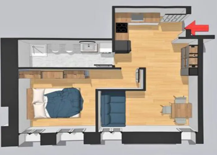 Imperiale Suites