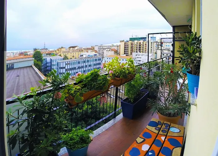 Hotel familiare: Up To Seven