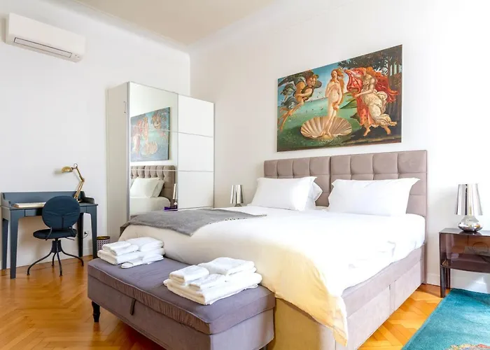 B&B Liberty Suite Milan
