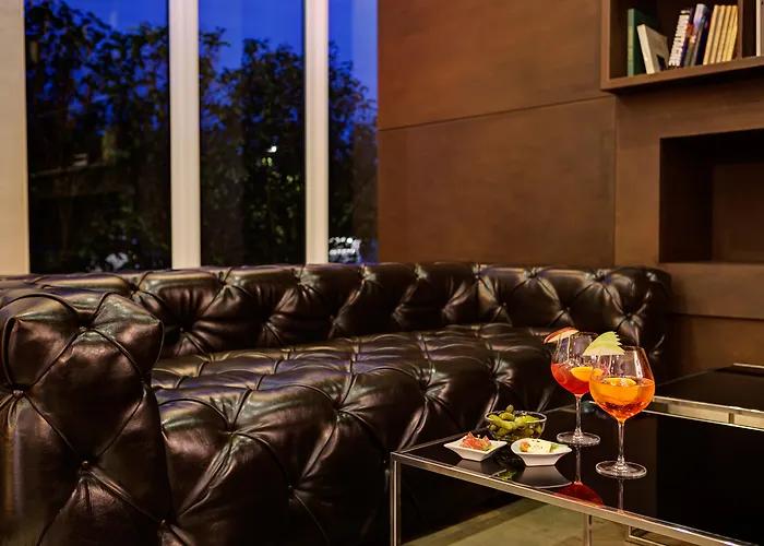 Klima Hotel Milano Fiere