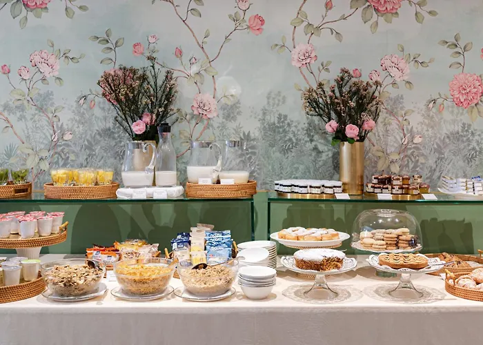 Hotel familiare: Hotel Gran Duca Di York