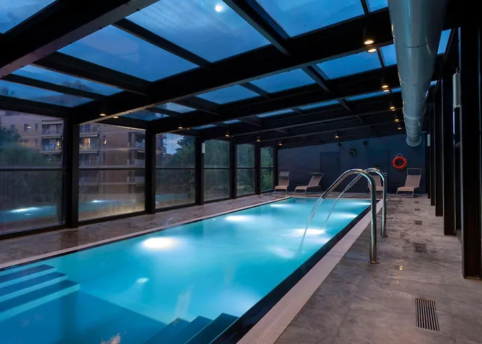  Radisson Blu Milan