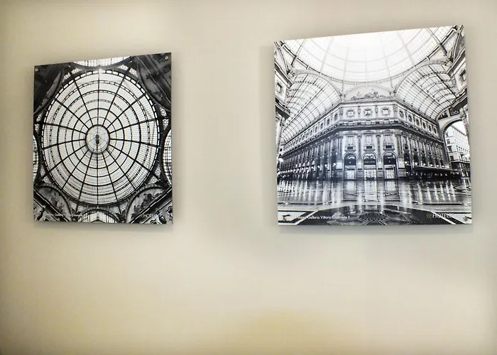 Hotel: Bb Hotels Aparthotel Visconti