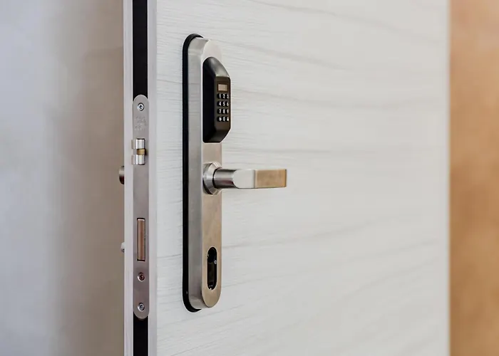 Casa degli ospiti: Room Milano Navigli