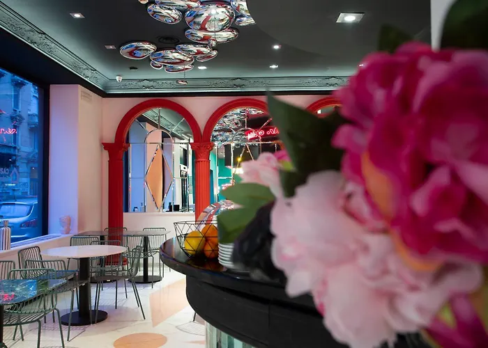 Albergo economico: Demidoff Hotel Milano