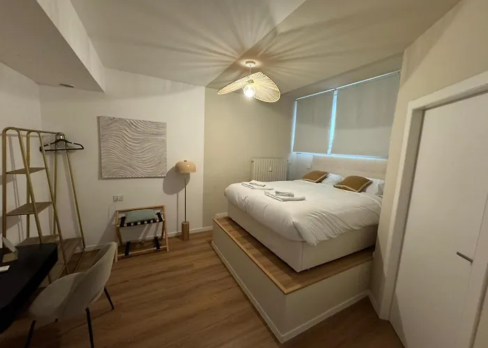 Hotel familiare: D-Home Suites