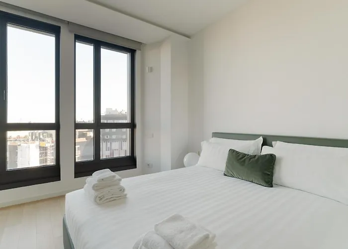 Casa vacanza: Milan Eleven By Brera Apartments