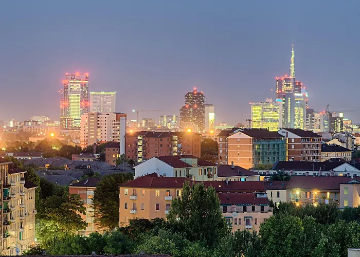  Radisson Blu Milan