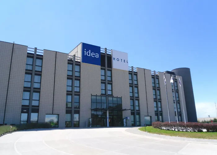 Idea Hotel Milano San Siro