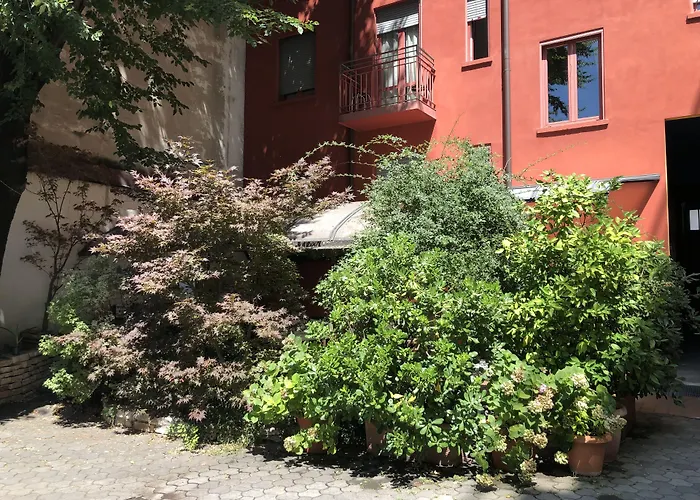 Il Girasole High Quality Inn