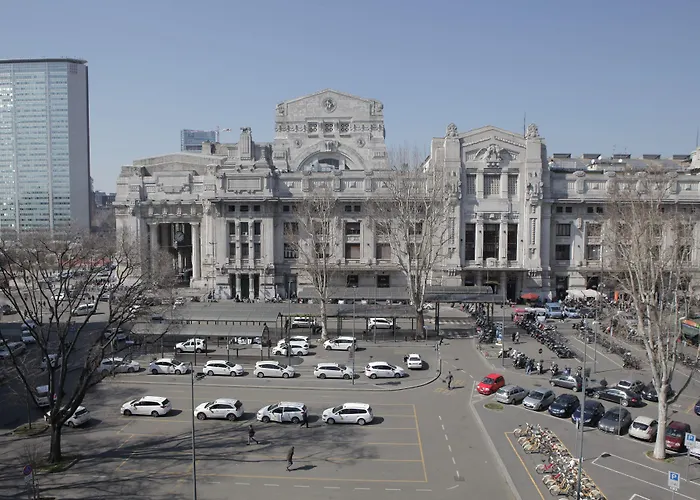 4-Sterne-Hotel: Hotel Bristol