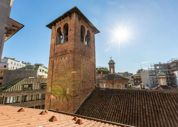 Hotel familiare: Speronari Suites