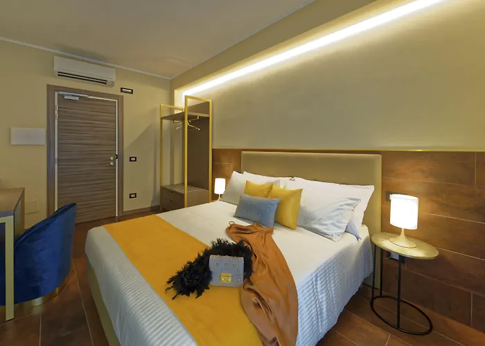 Casa degli ospiti: Red Ribbon