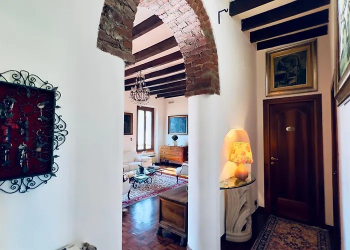 Double Room Charme Milano Central Station