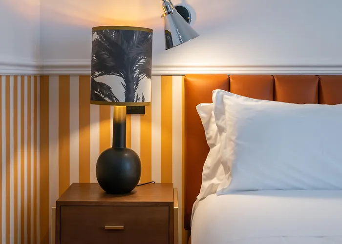 Dh Rooms Spiga