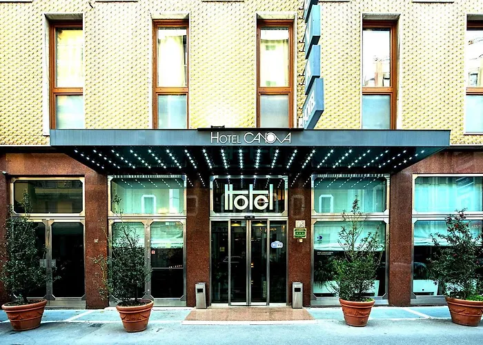 Canova Hotel